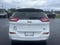 2018 Jeep Cherokee Overland