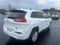 2018 Jeep Cherokee Overland