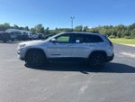 2021 Jeep Cherokee Altitude
