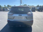 2021 Jeep Cherokee Altitude