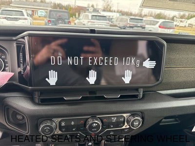 2026 Jeep Wrangler WRANGLER 4-DOOR WILLYS '41