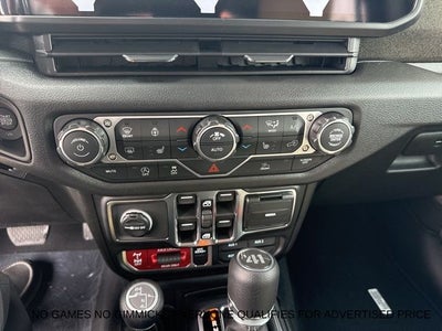 2026 Jeep Wrangler WRANGLER 4-DOOR WILLYS '41