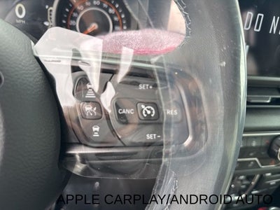 2026 Jeep Wrangler WRANGLER 4-DOOR WILLYS '41