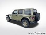 2026 Jeep Wrangler WRANGLER 4-DOOR WILLYS '41