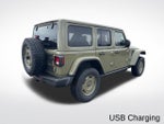 2026 Jeep Wrangler WRANGLER 4-DOOR WILLYS '41