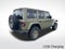 2026 Jeep Wrangler WRANGLER 4-DOOR WILLYS '41