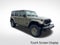 2026 Jeep Wrangler WRANGLER 4-DOOR WILLYS '41