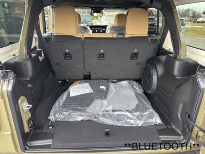 2026 Jeep Wrangler WRANGLER 4-DOOR WILLYS '41