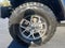 2027 Jeep Wrangler WRANGLER 4-DOOR REWIND