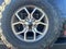 2027 Jeep Wrangler WRANGLER 4-DOOR REWIND