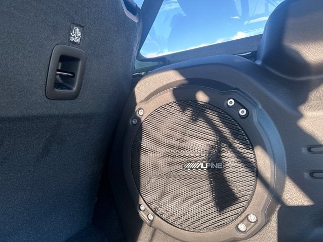 2027 Jeep Wrangler WRANGLER 4-DOOR REWIND