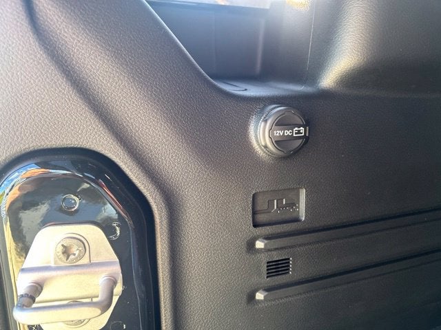 2027 Jeep Wrangler WRANGLER 4-DOOR REWIND