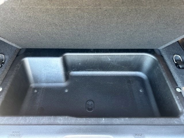 2027 Jeep Wrangler WRANGLER 4-DOOR REWIND