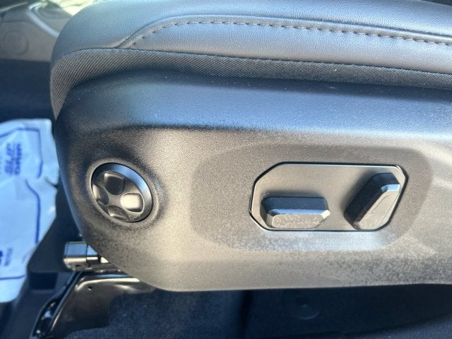 2027 Jeep Wrangler WRANGLER 4-DOOR REWIND