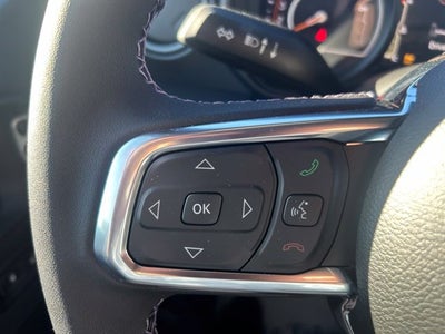 2027 Jeep Wrangler WRANGLER 4-DOOR REWIND