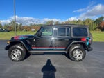 2027 Jeep Wrangler WRANGLER 4-DOOR REWIND
