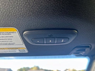 2027 Jeep Wrangler WRANGLER 4-DOOR REWIND