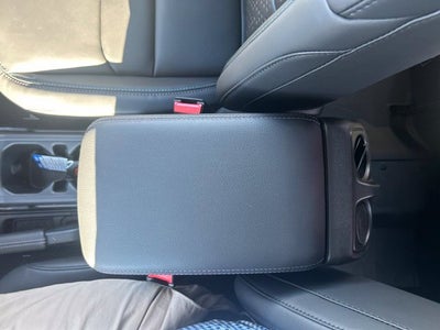 2027 Jeep Wrangler WRANGLER 4-DOOR REWIND