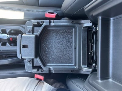2027 Jeep Wrangler WRANGLER 4-DOOR REWIND