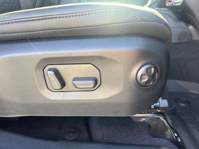 2027 Jeep Wrangler WRANGLER 4-DOOR REWIND
