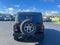 2027 Jeep Wrangler WRANGLER 4-DOOR REWIND