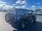 2027 Jeep Wrangler WRANGLER 4-DOOR REWIND
