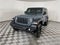 2026 Jeep Wrangler 4-Door Willys '41