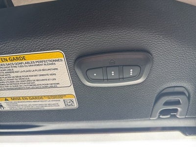 2024 Jeep Wrangler 4-Door Sahara