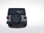 2024 Jeep Wrangler 4-Door Sahara