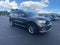 2017 Dodge Durango SXT AWD