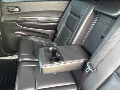 2021 Dodge Durango GT