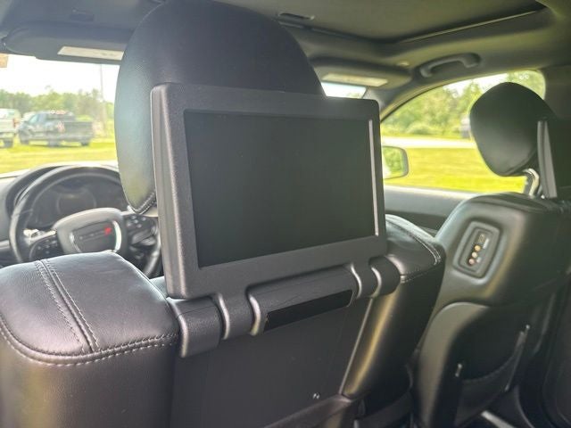 2021 Dodge Durango GT