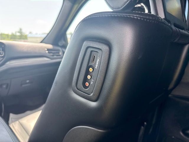 2021 Dodge Durango GT