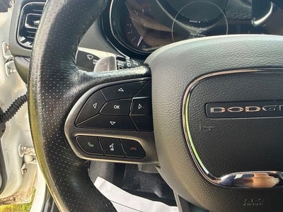 2021 Dodge Durango GT