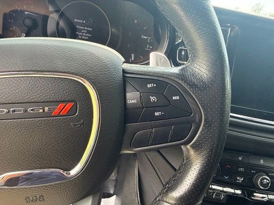 2021 Dodge Durango GT