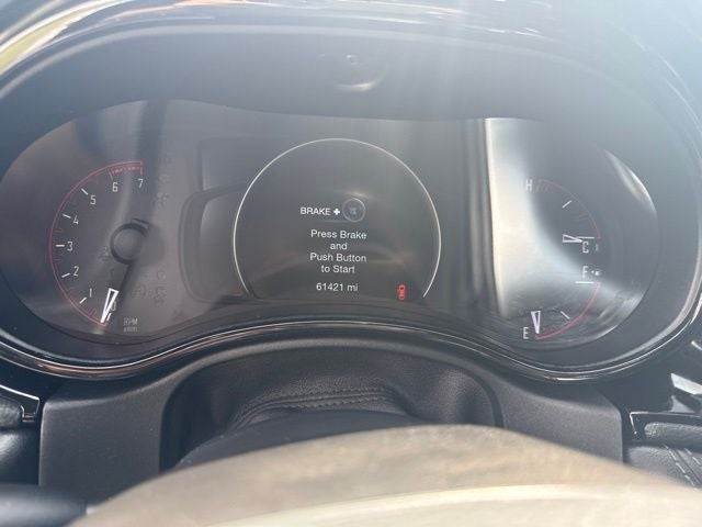 2021 Dodge Durango GT