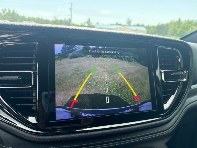 2021 Dodge Durango GT