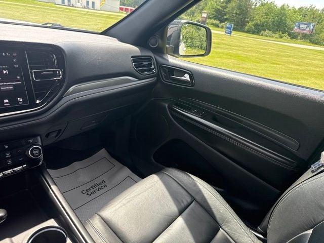 2021 Dodge Durango GT