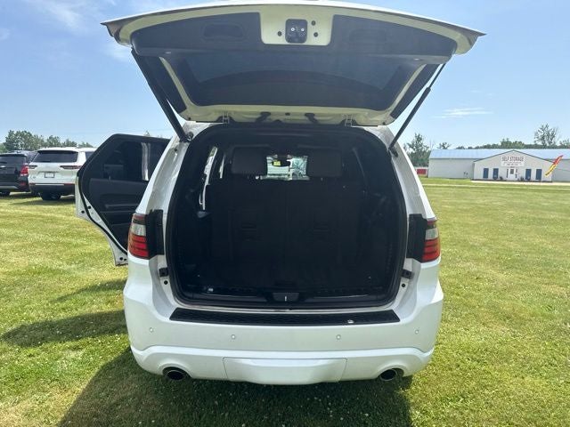 2021 Dodge Durango GT