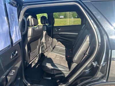 2019 Dodge Durango GT