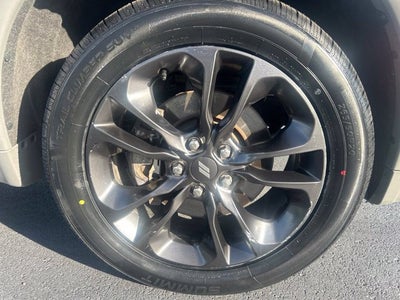 2022 Dodge Durango GT Plus AWD