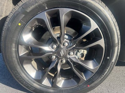 2022 Dodge Durango GT Plus AWD