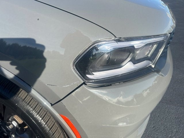 2022 Dodge Durango GT Plus AWD