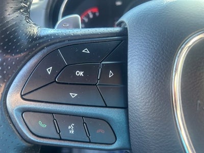 2022 Dodge Durango GT Plus AWD