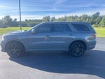 2022 Dodge Durango GT Plus AWD