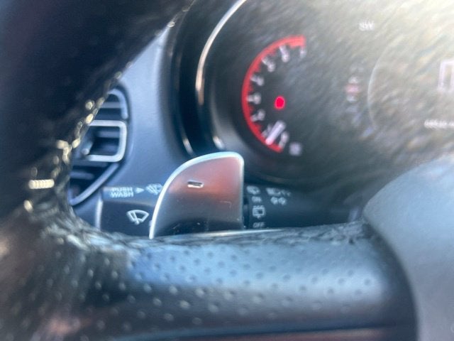 2022 Dodge Durango GT Plus AWD