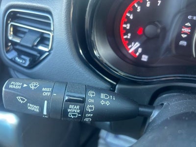 2022 Dodge Durango GT Plus AWD