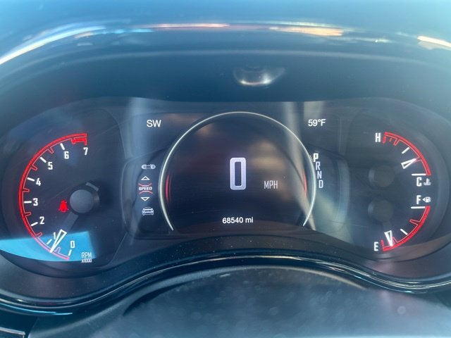 2022 Dodge Durango GT Plus AWD