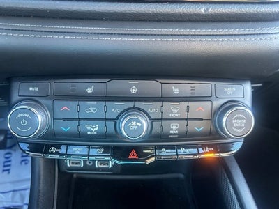 2022 Dodge Durango GT Plus AWD