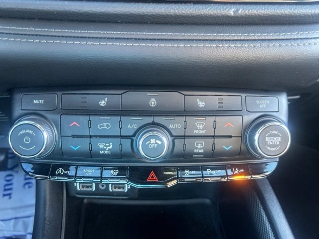 2022 Dodge Durango GT Plus AWD